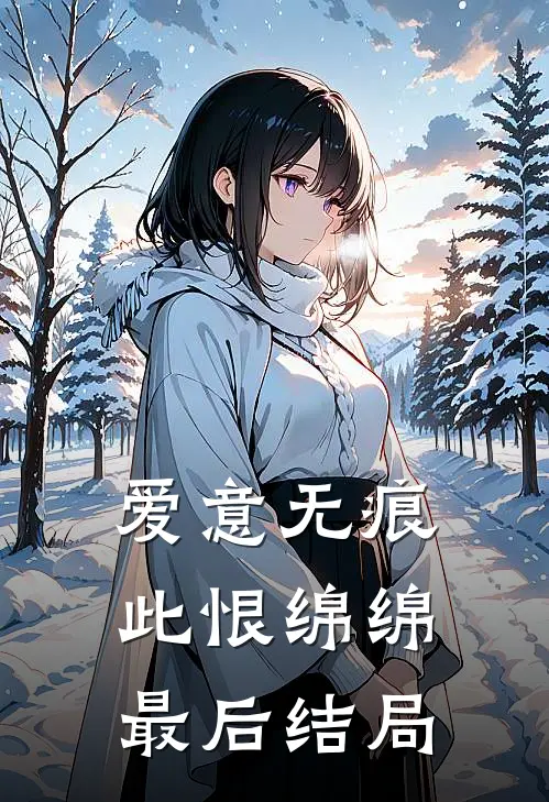 爱意无痕，此恨绵绵最后结局