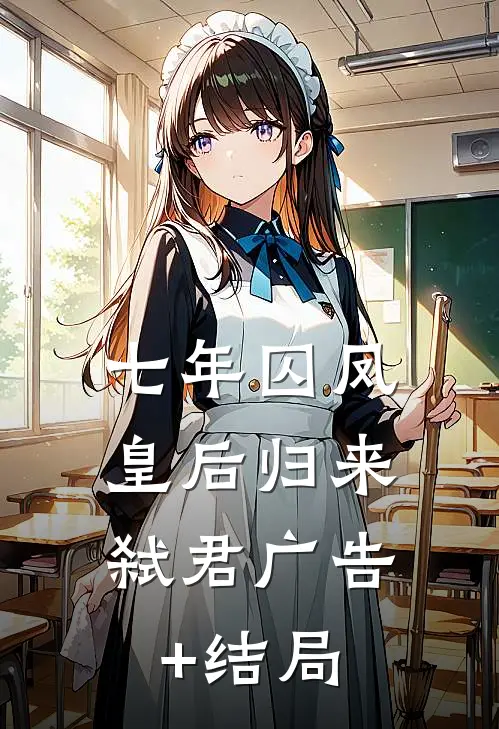 七年囚凤：皇后归来弑君广告+结局
