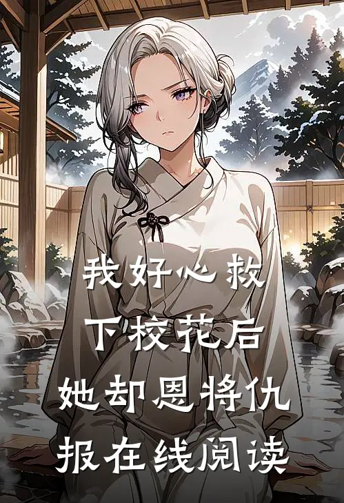 我好心救下校花后,她却恩将仇报在线阅读