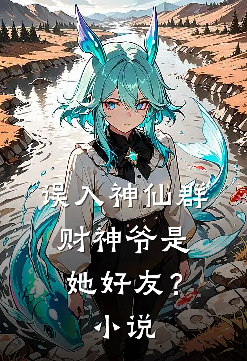 误入神仙群，财神爷是她好友？小说