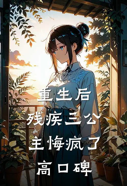 重生后，残疾三公主悔疯了高口碑