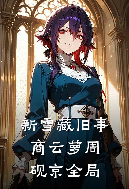 新雪藏旧事商云萝周砚京全局