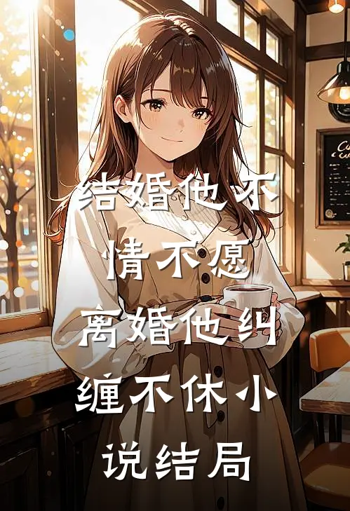 结婚他不情不愿,离婚他纠缠不休结局是