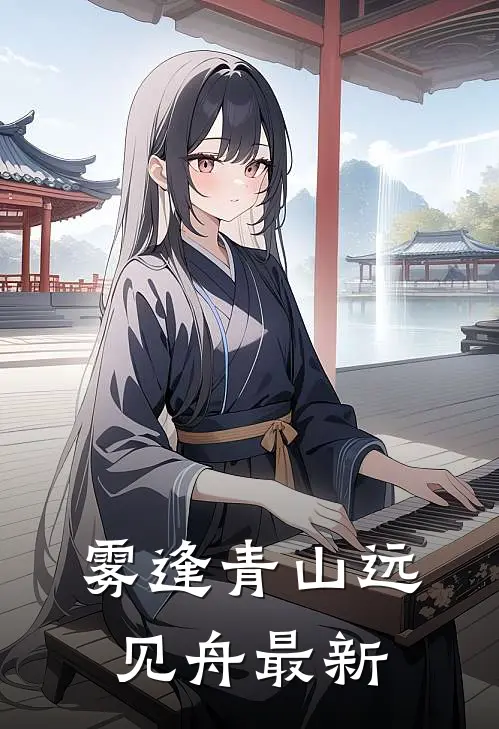雾逢青山远见舟最新