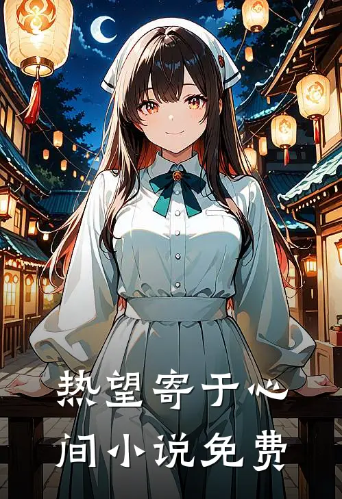 热望寄于心间小说免费