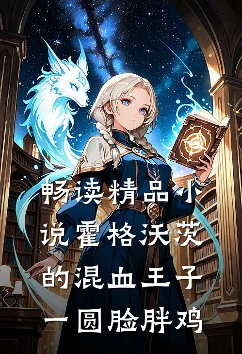 畅读精品小说霍格沃茨的混血王子一圆脸胖鸡