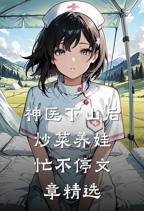 神医下山后，炒菜养娃忙不停文章精选
