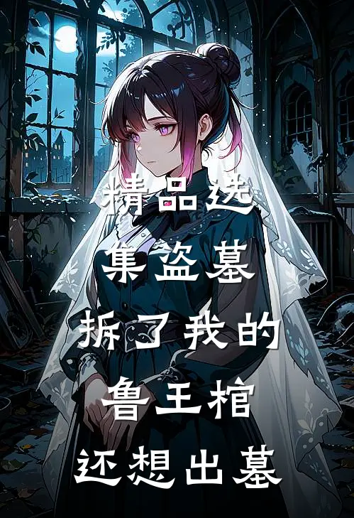 精品选集盗墓拆了我的鲁王棺,还想出墓