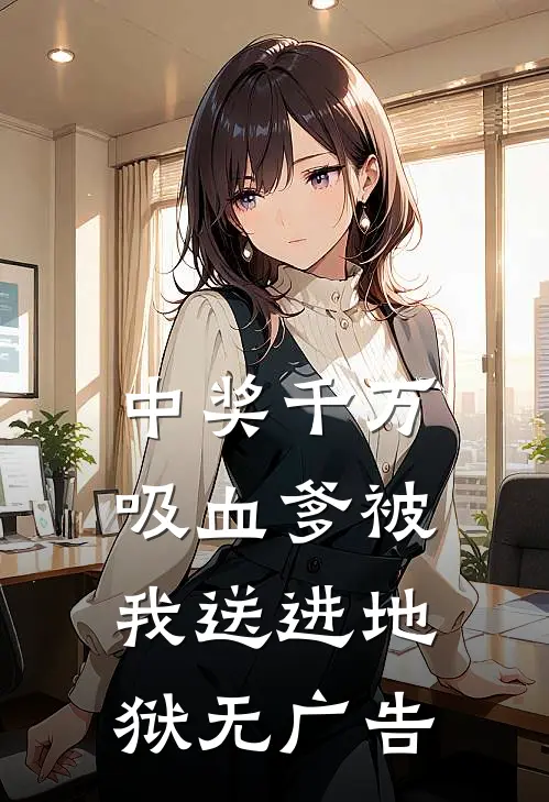 中奖千万，吸血爹被我送进地狱无广告