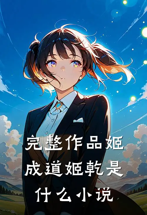 完整作品姬成道姬乾是什么小说