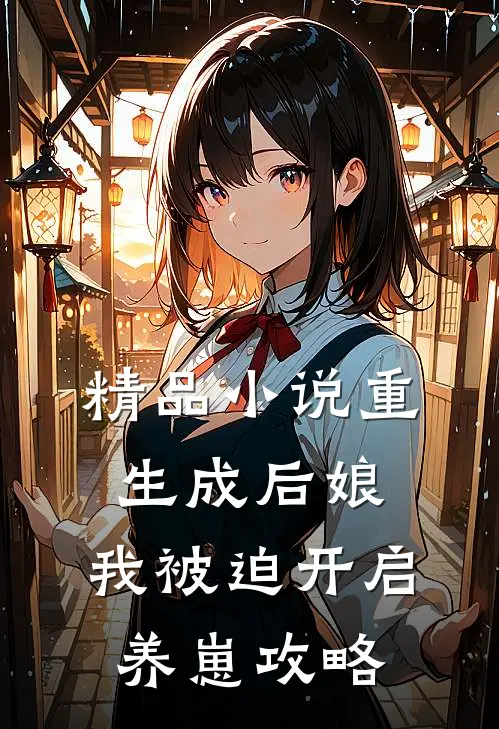 精品小说重生成后娘，我被迫开启养崽攻略