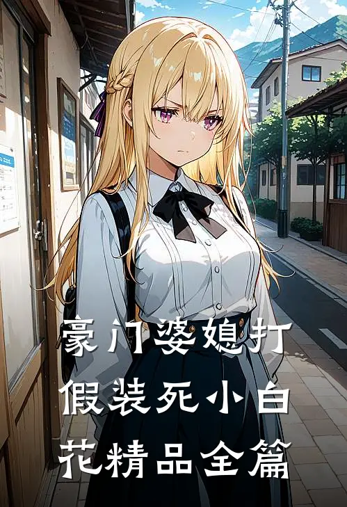 豪门婆媳打假装死小白花精品全篇