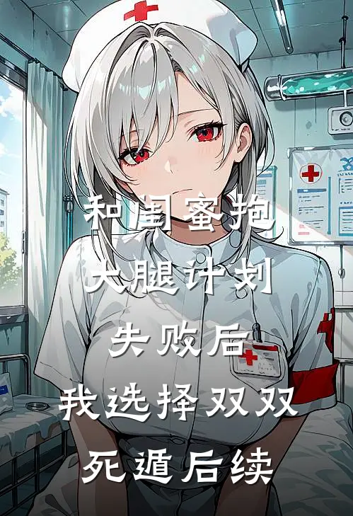 和闺蜜抱大腿计划失败后，我选择双双死遁后续