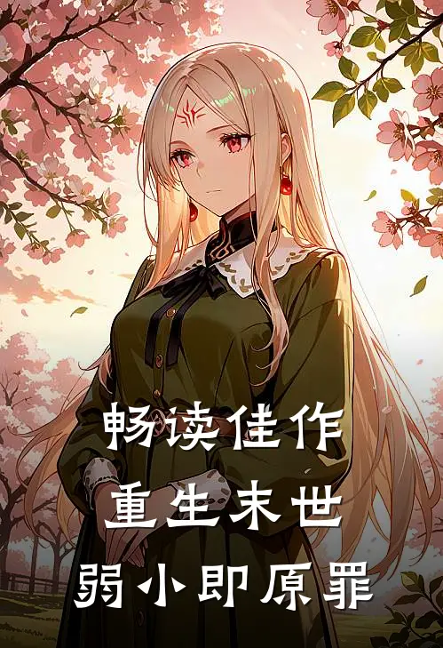 畅读佳作重生末世：弱小即原罪