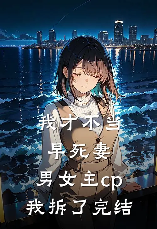我才不当早死妻，男女主cp我拆了完结