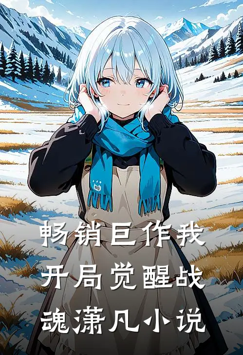 畅销巨作我开局觉醒战魂潇凡小说