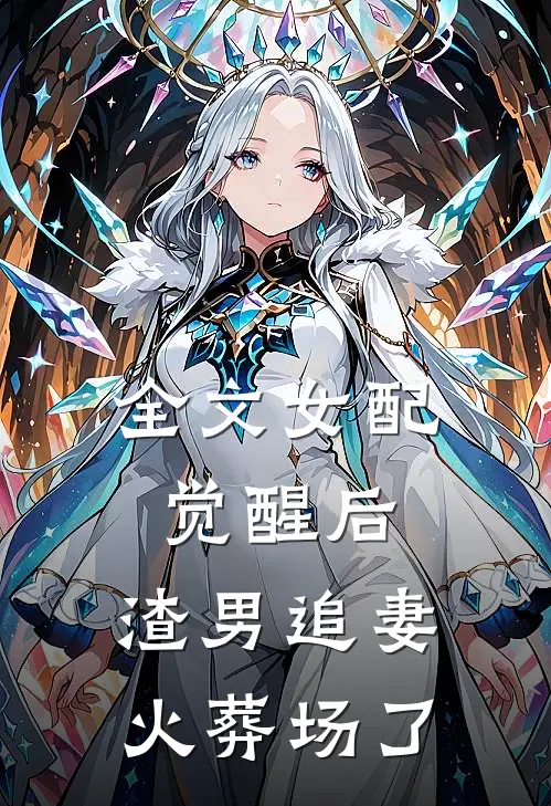 全文女配觉醒后，渣男追妻火葬场了