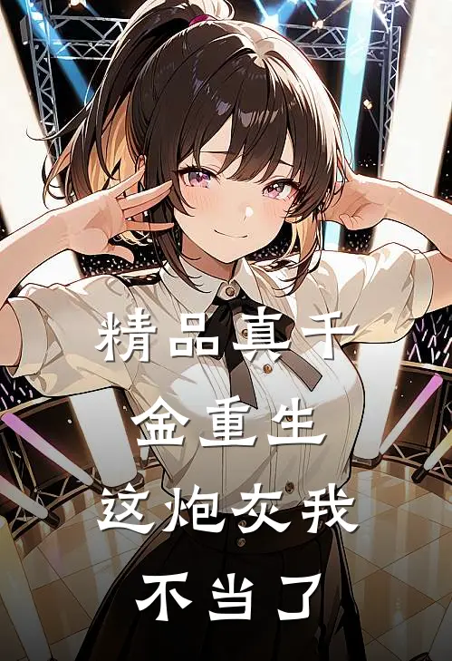 精品真千金重生：这炮灰我不当了
