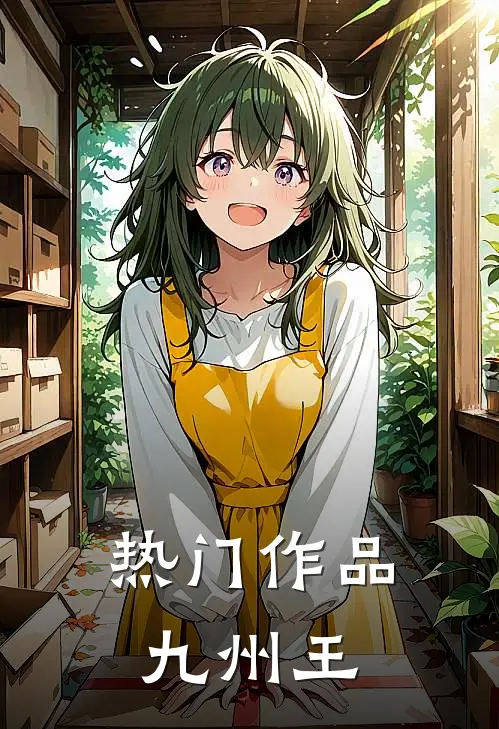 热门作品九州王