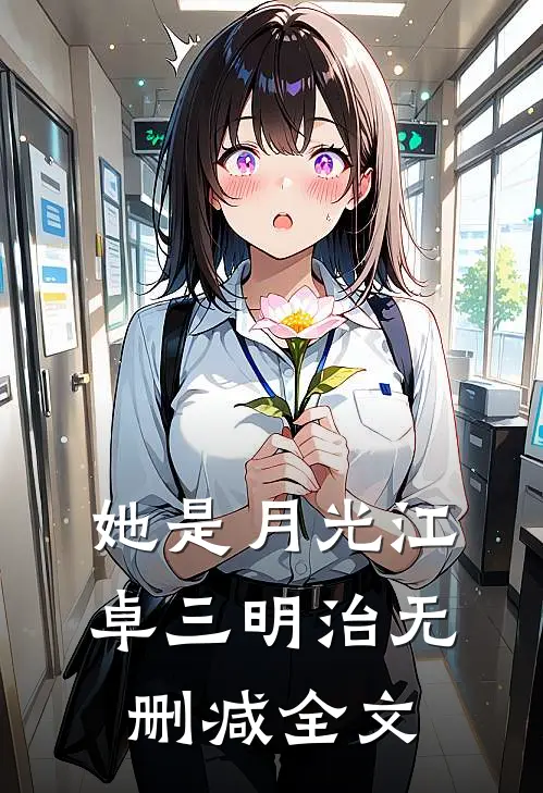 她是月光江卓三明治无删减全文