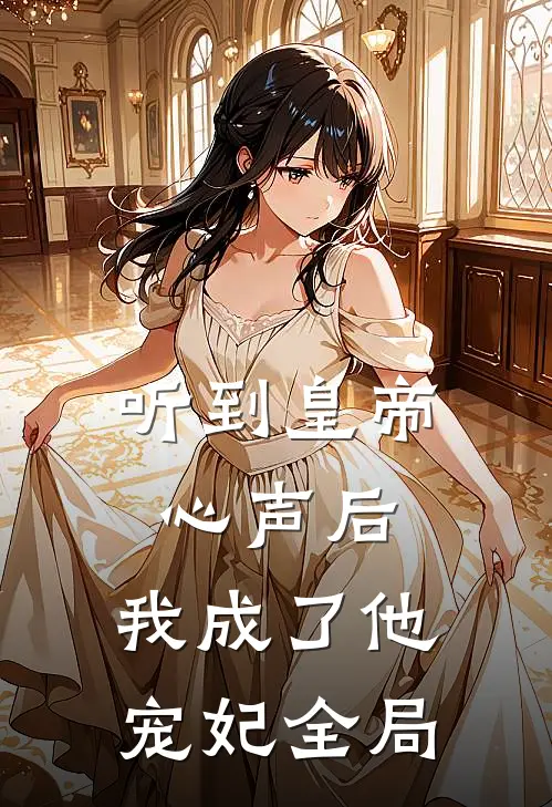 听到皇帝心声后，我成了他宠妃全局