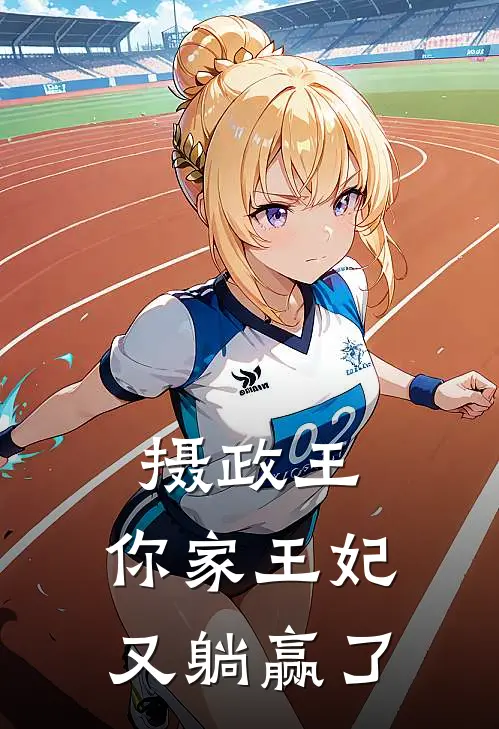 摄政王,你家王妃又躺赢了免费阅读