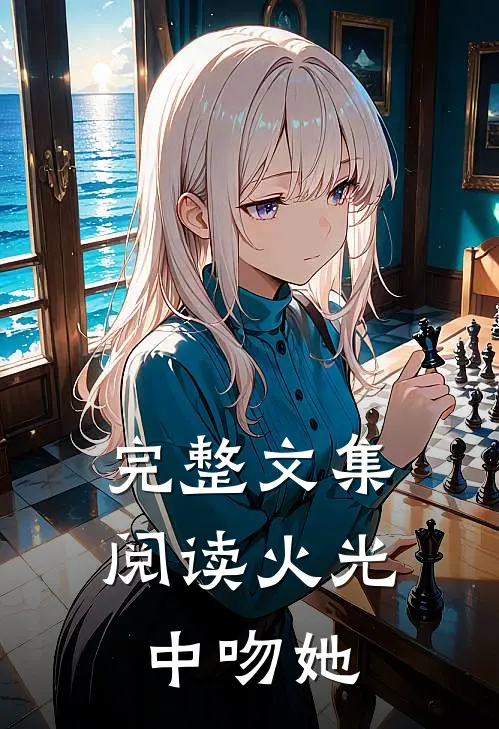 完整文集阅读火光中吻她