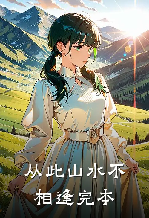 从此山水不相逢完本