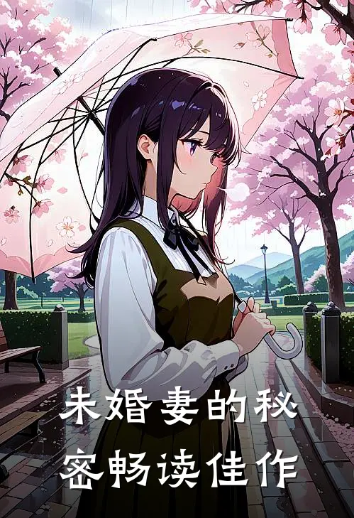 未婚妻的秘密畅读佳作
