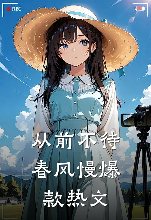从前不待春风慢爆款热文