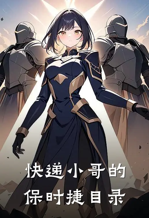 快递小哥的保时捷目录