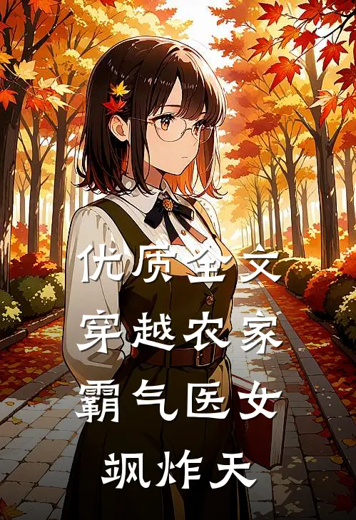 优质全文穿越农家：霸气医女飒炸天