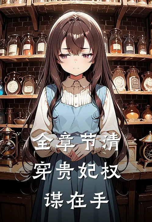 全章节清穿贵妃权谋在手