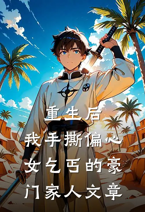重生后，我手撕偏心女乞丐的豪门家人文章