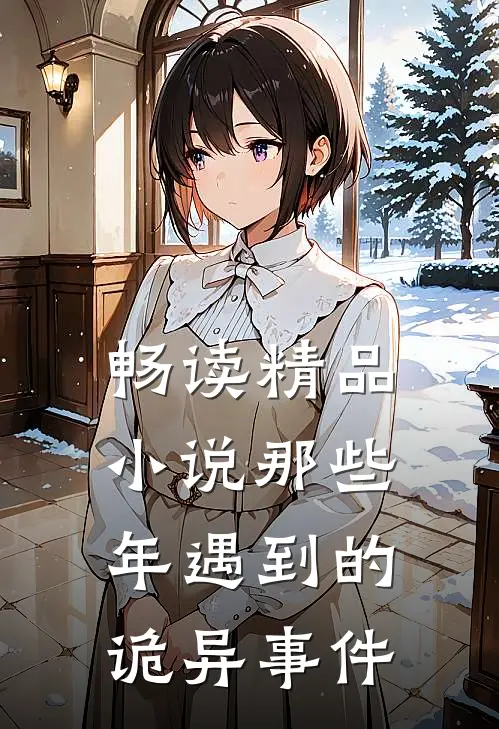 畅读精品小说那些年遇到的诡异事件