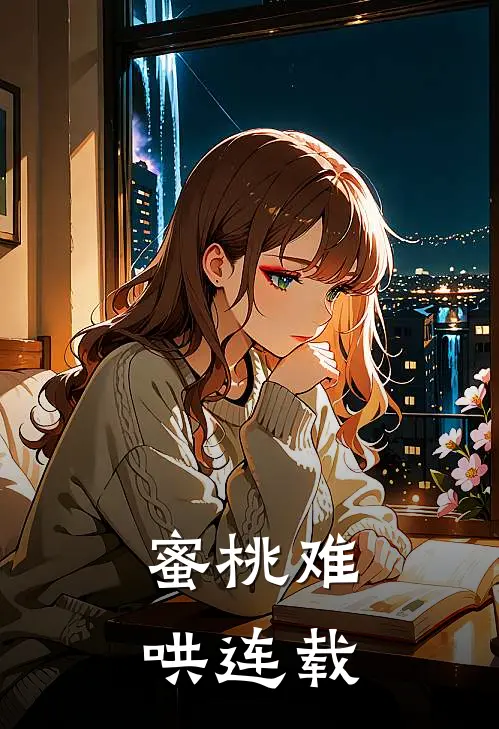 蜜桃难哄连载