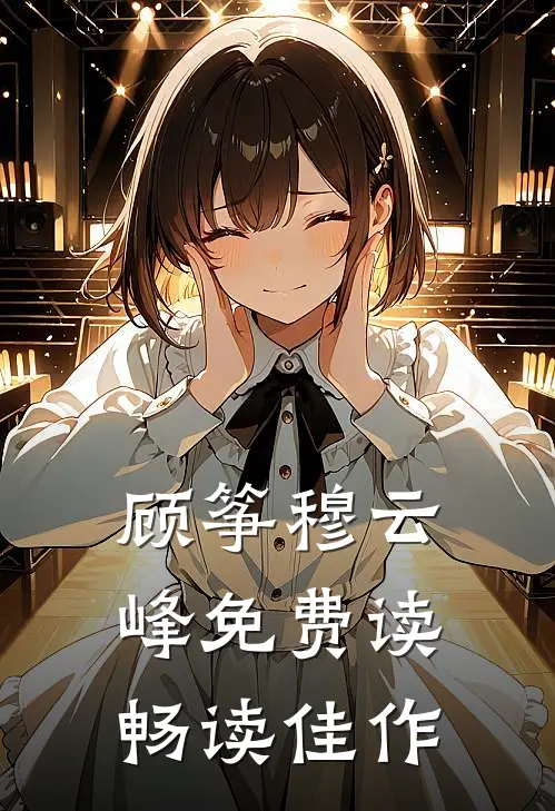 顾筝穆云峰免费读畅读佳作