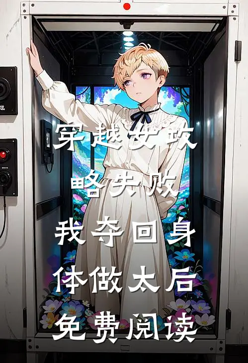 穿越女攻略失败，我夺回身体做太后免费阅读
