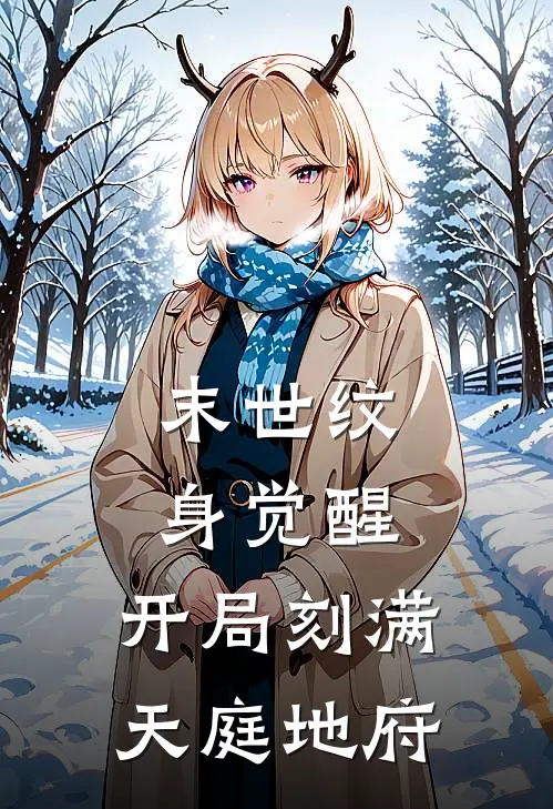 末世纹身觉醒开局刻满天庭地府合集
