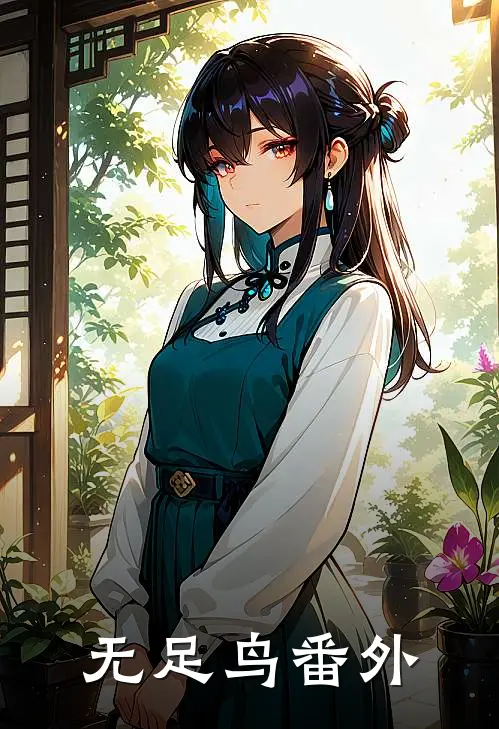 无足鸟 番外