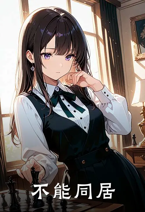不能同居