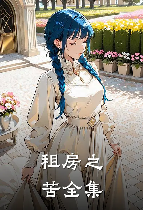 租房之苦 全集