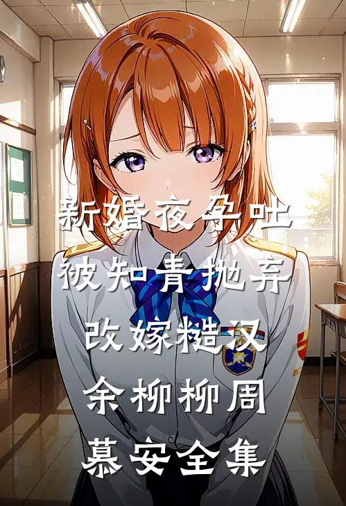 新婚夜孕吐,被知青抛弃改嫁糙汉余柳柳周慕安 全集