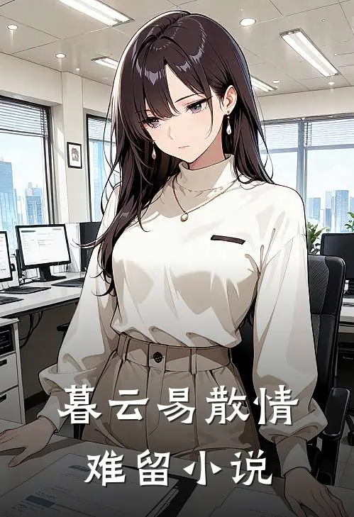 暮云易散情难留小说