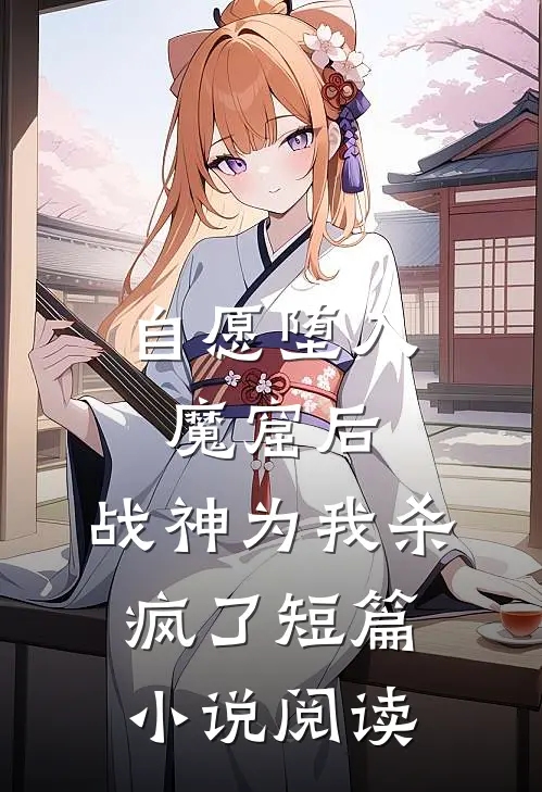 自愿堕入魔窟后，战神为我杀疯了短篇小说阅读