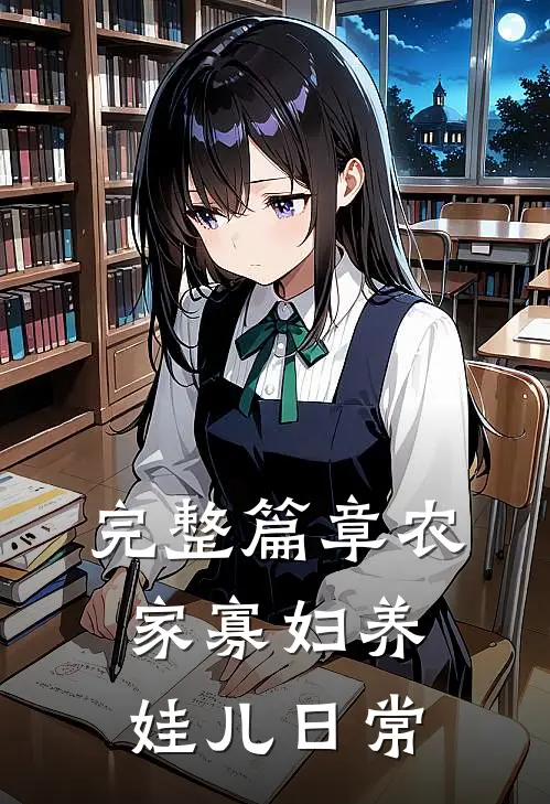 完整篇章农家寡妇养娃儿日常
