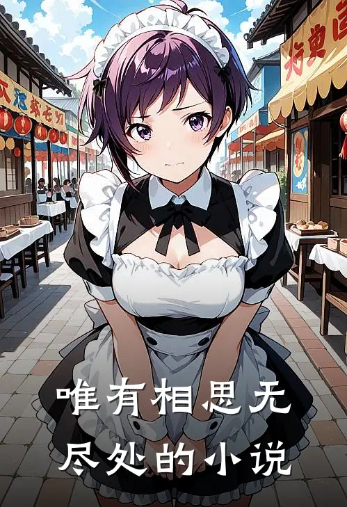 唯有相思无尽处的小说