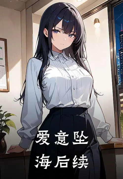 爱意坠海后续