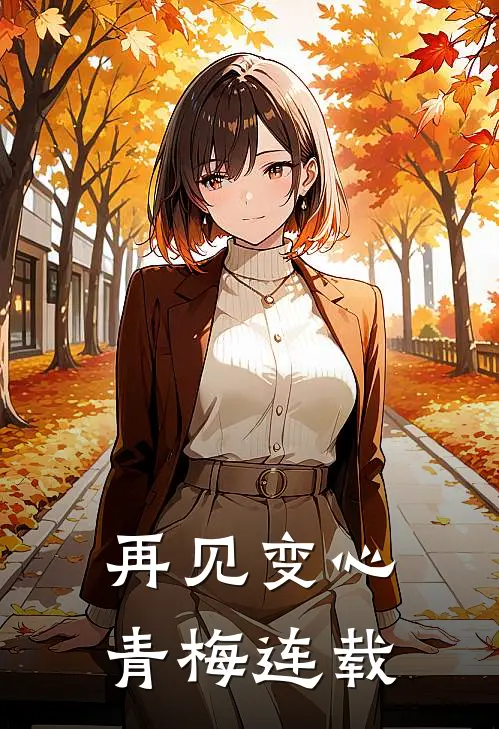 再见变心青梅连载