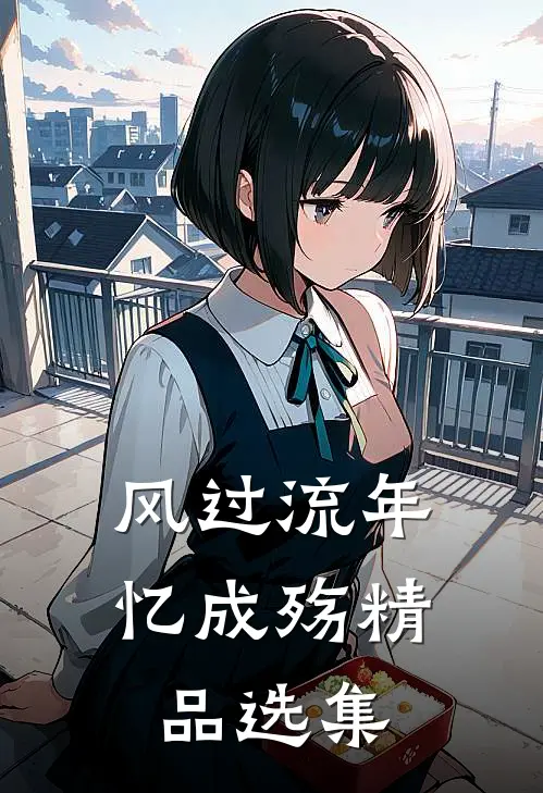 风过流年忆成殇精品选集